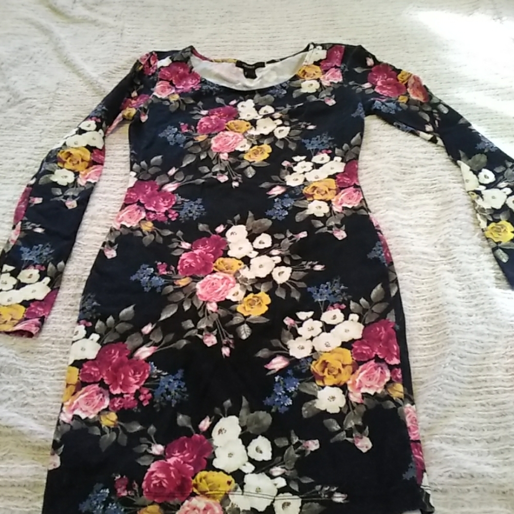 5 for $25.  Forever21 dress